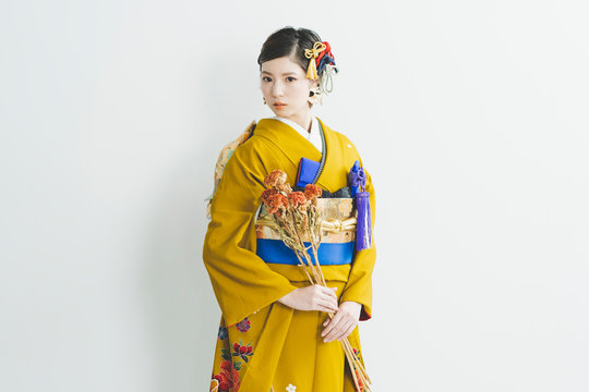 ブライダル洋装ヘアメイク