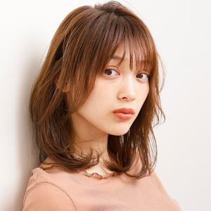 卒業式袴スタイル